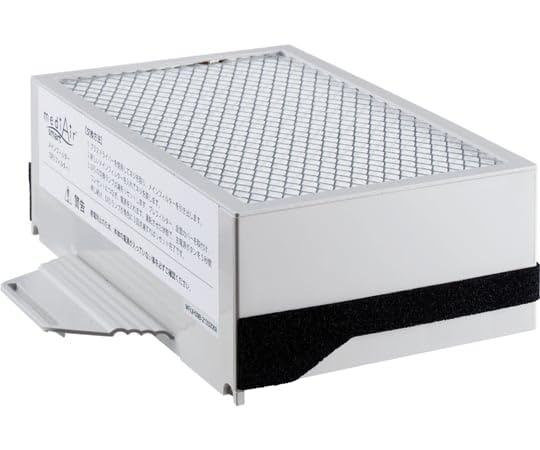 Amazon.co.jp: ピエラス 空間除菌清浄機 メディエアー スマート 用交換